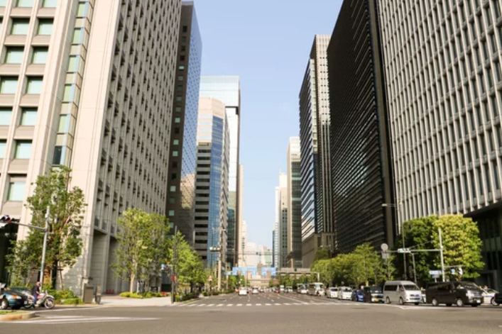 注目企業画像