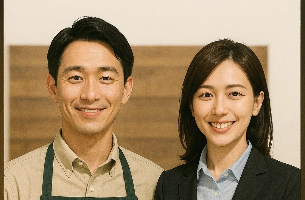 注目企業画像