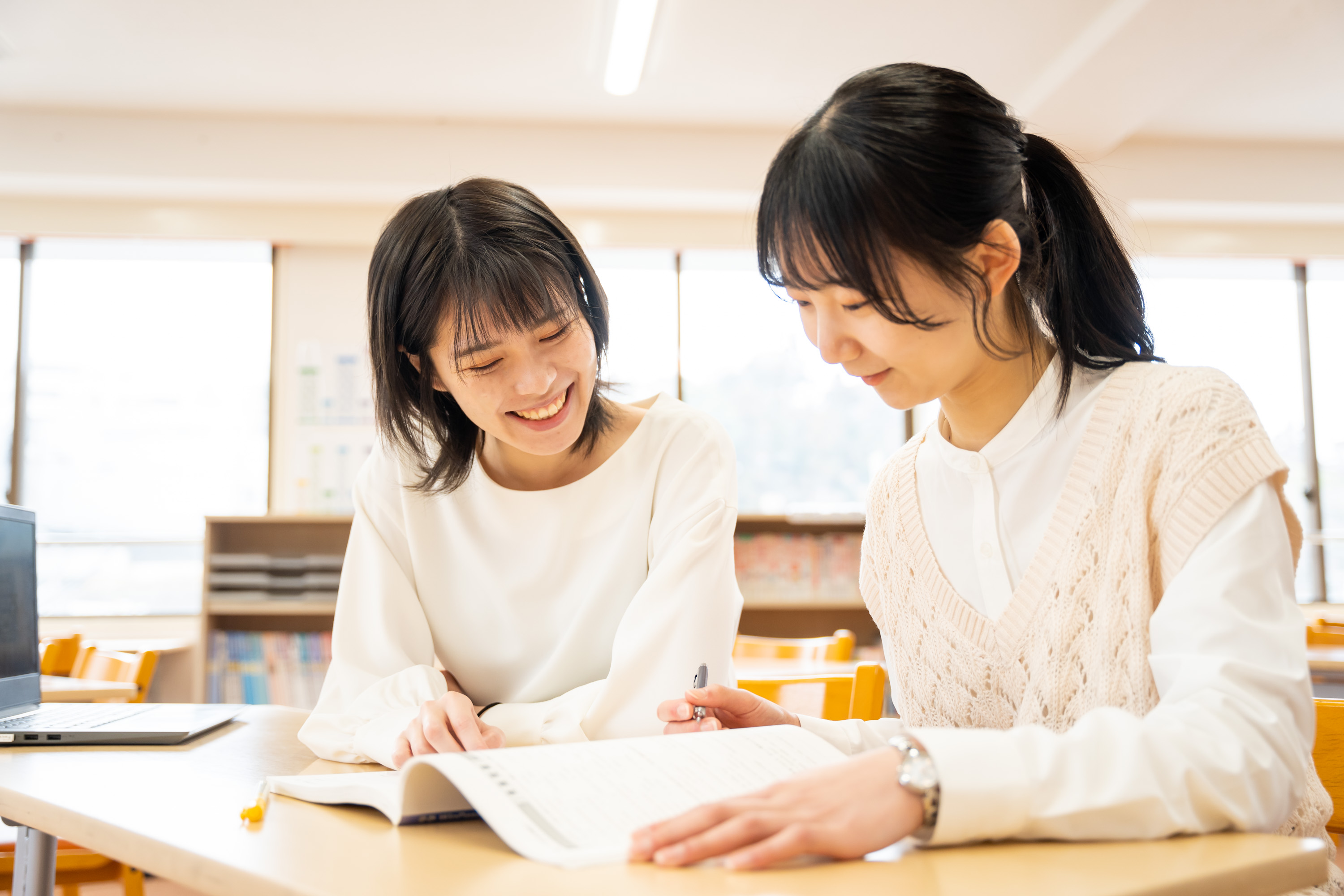 注目企業画像