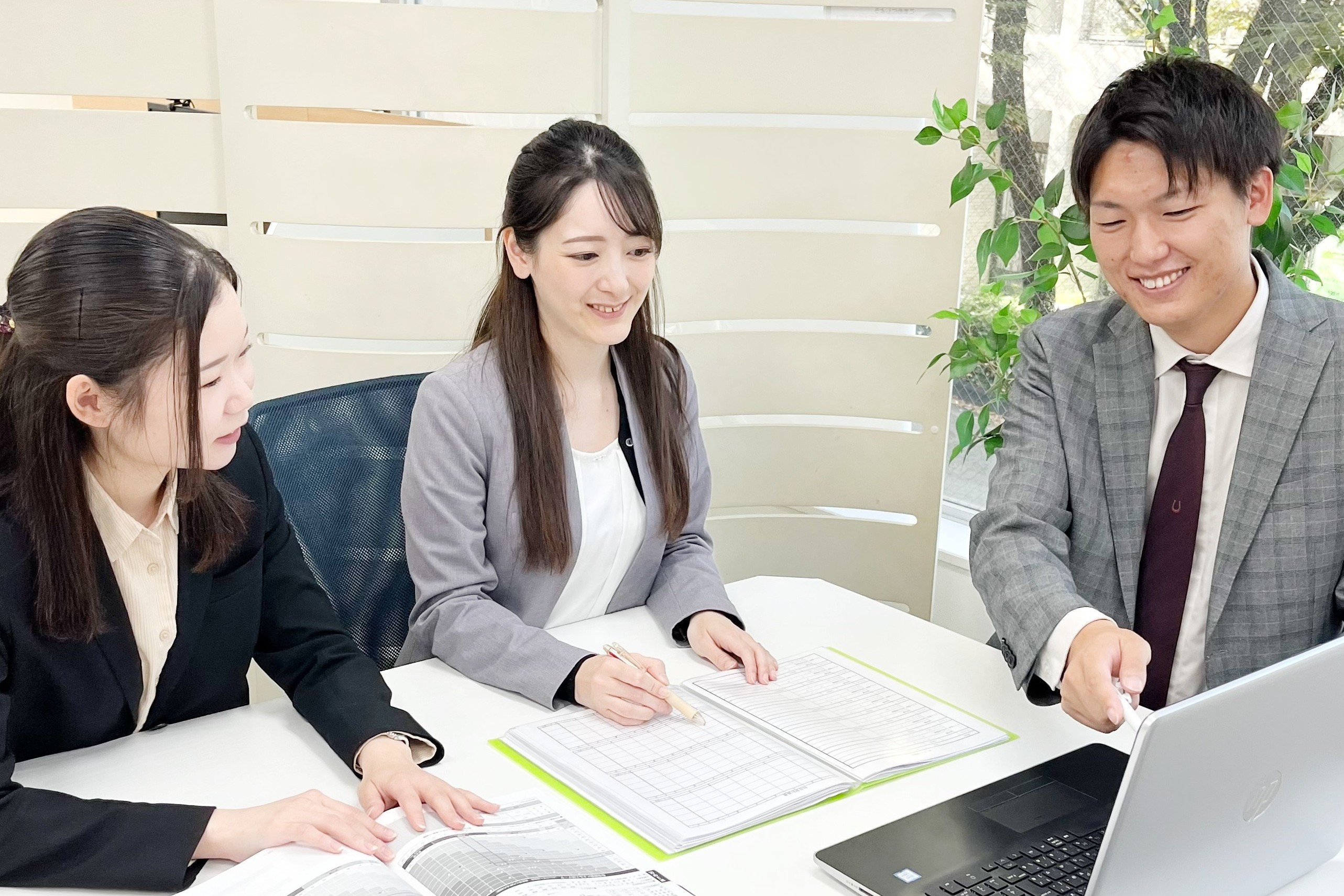 注目企業画像